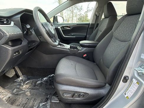 Certified 2024 Toyota RAV4 XLE image 16