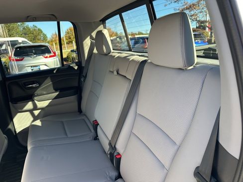Certified 2026 Honda Ridgeline RTL image 15