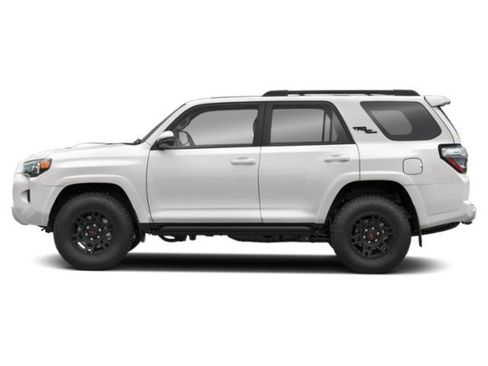 Used 2024 Toyota 4Runner TRD Off-Road image 13