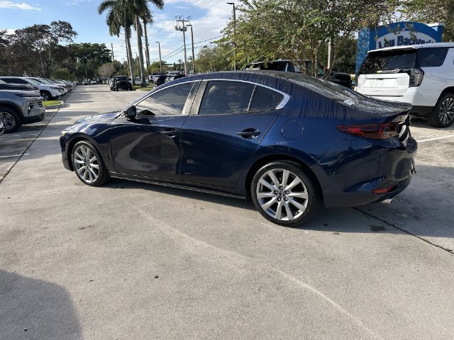Used 2023 MAZDA MAZDA3 s FWD image 33