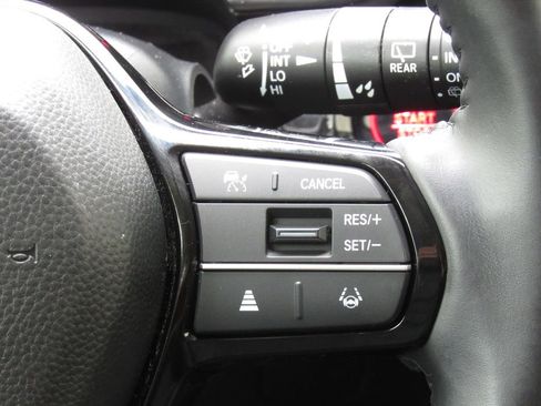 Used 2024 Honda CR-V EX-L image 26