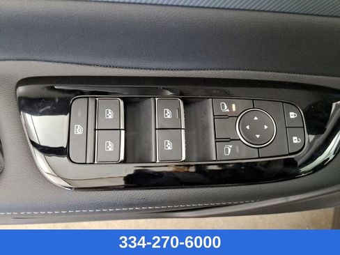 New 2025 Nissan Murano SL w/ Cargo Package image 20