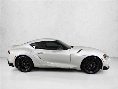Used 2026 Toyota Supra Premium w/ Driver Assist Package RWD image 3