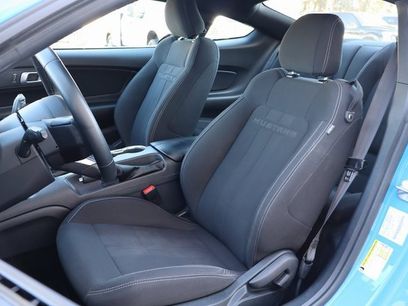 Used 2023 Ford Mustang Coupe w/ Equipment Group 101A