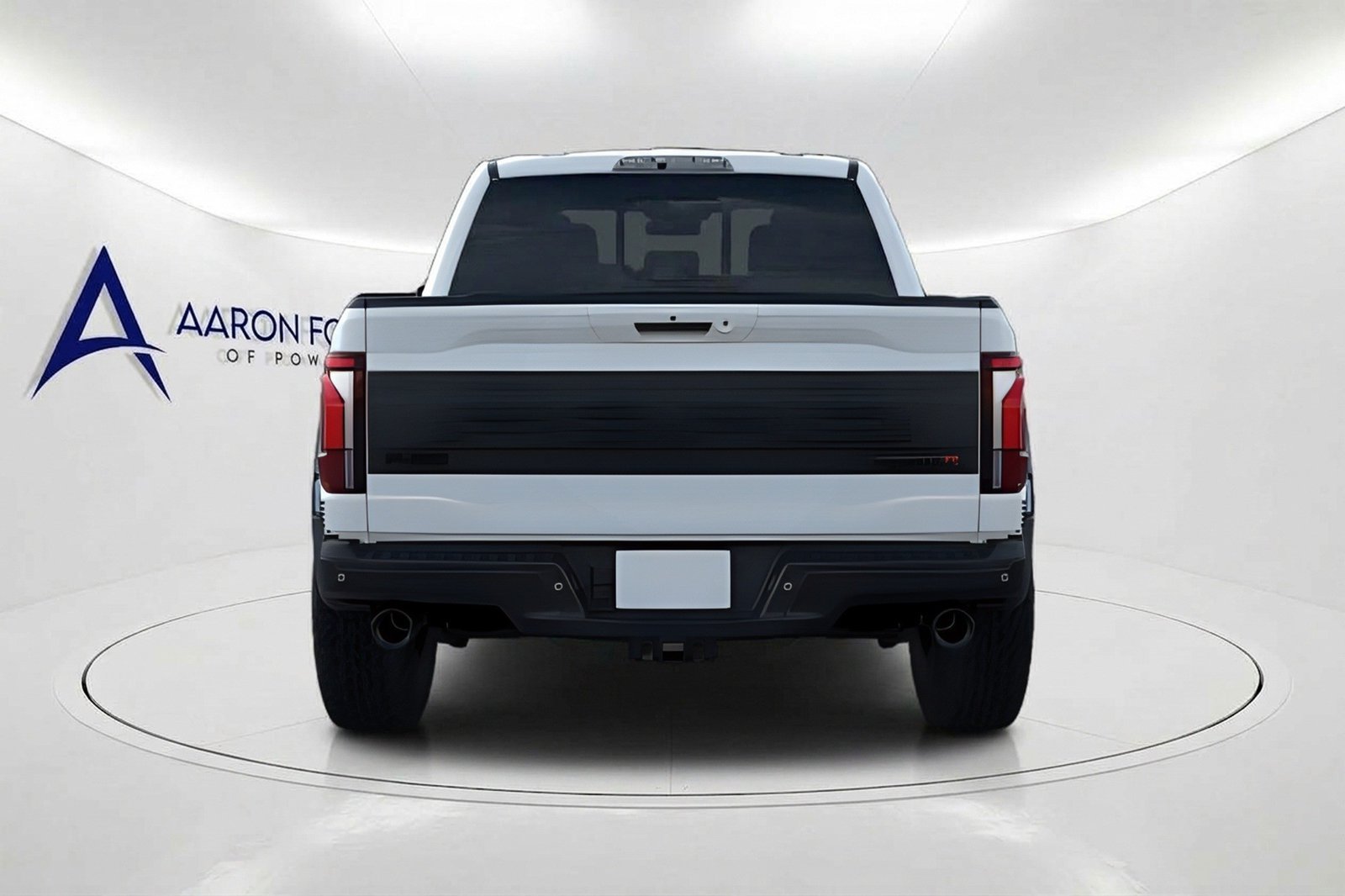 New 2026 Ford F150 Raptor AWD/4WD image 5