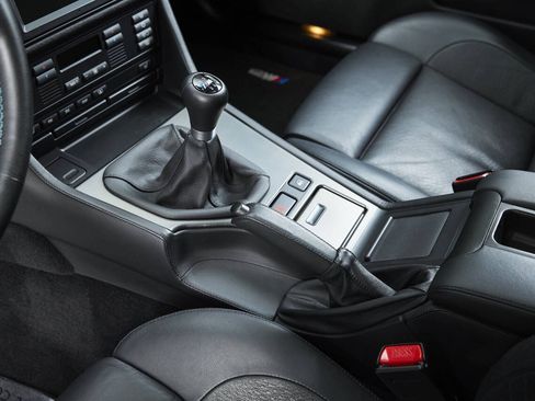 Used 2003 BMW M5 RWD image 60