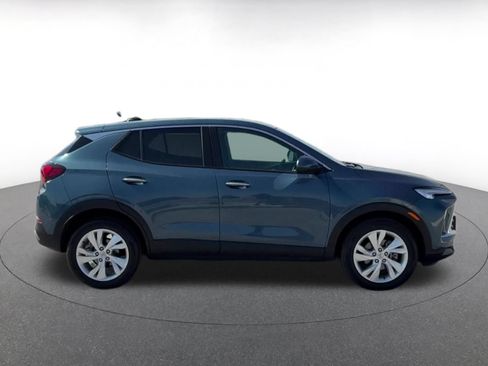 Used 2026 Buick Encore GX Preferred FWD image 16