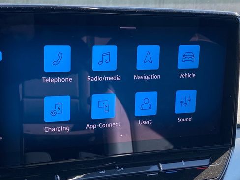 Used 2022 Volkswagen ID.4 Pro S w/ Gradient Package image 16