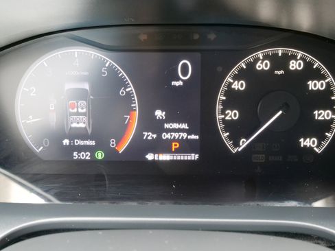 Used 2024 Honda HR-V EX-L image 24