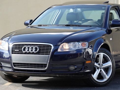Used 2007 Audi A4 3.2 image 33