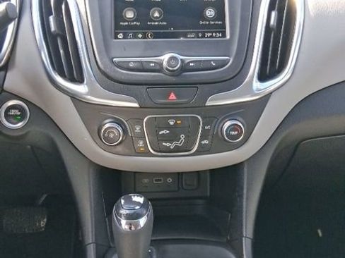 Used 2019 Chevrolet Equinox LS image 20
