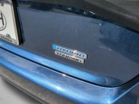 Certified 2024 Honda Accord Touring image 30