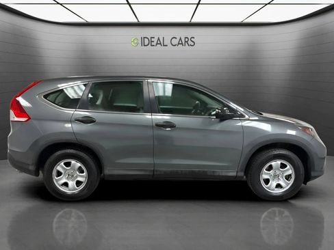Used 2013 Honda CR-V LX image 4