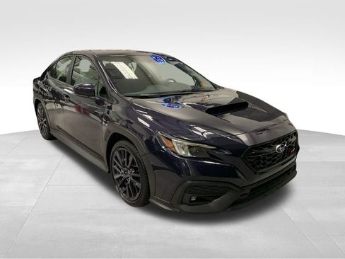 New 2025 Subaru WRX Premium image 1