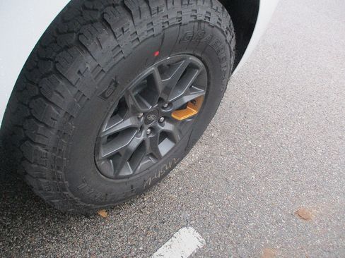 New 2026 Ford Expedition Tremor AWD/4WD image 22