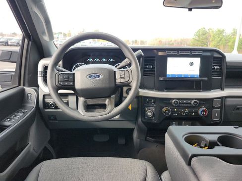 Used 2024 Ford F250 XL w/ STX Appearance Package image 12