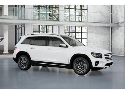 New 2026 Mercedes-Benz GLB 250 GLB 250 image 13