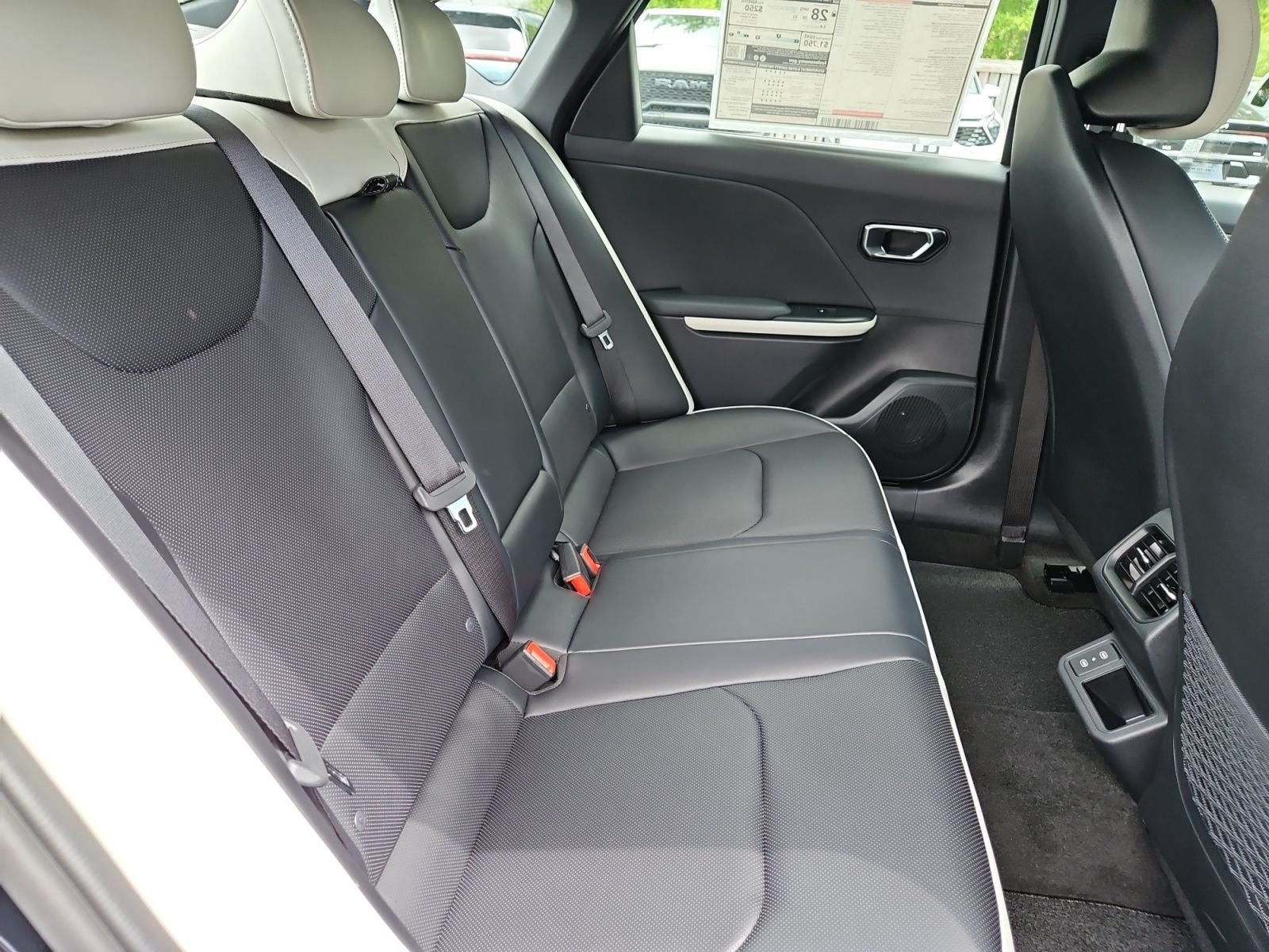New 2026 Kia K4 GT-Line Turbo FWD image 17