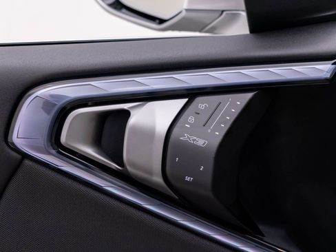 New 2026 BMW X3 xDrive30 AWD/4WD image 11