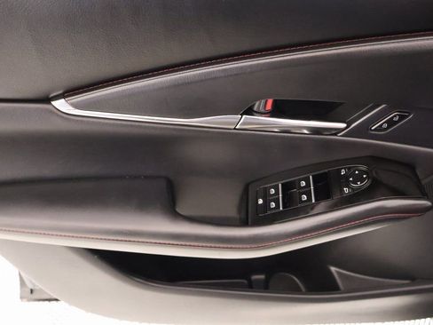 Used 2025 MAZDA CX-30 AWD 2.5 S w/ Preferred Package image 16