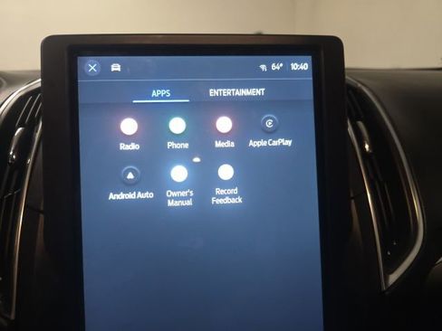 Used 2023 Ford Edge ST image 26