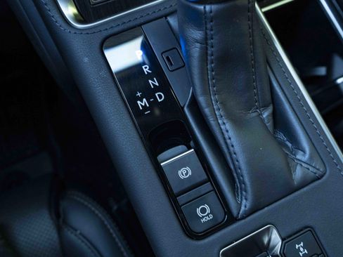 Used 2024 Lexus GX 550 AWD/4WD image 28