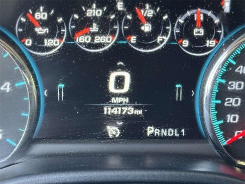 Used 2019 GMC Sierra 3500 Denali w/ Duramax Plus Package image 12