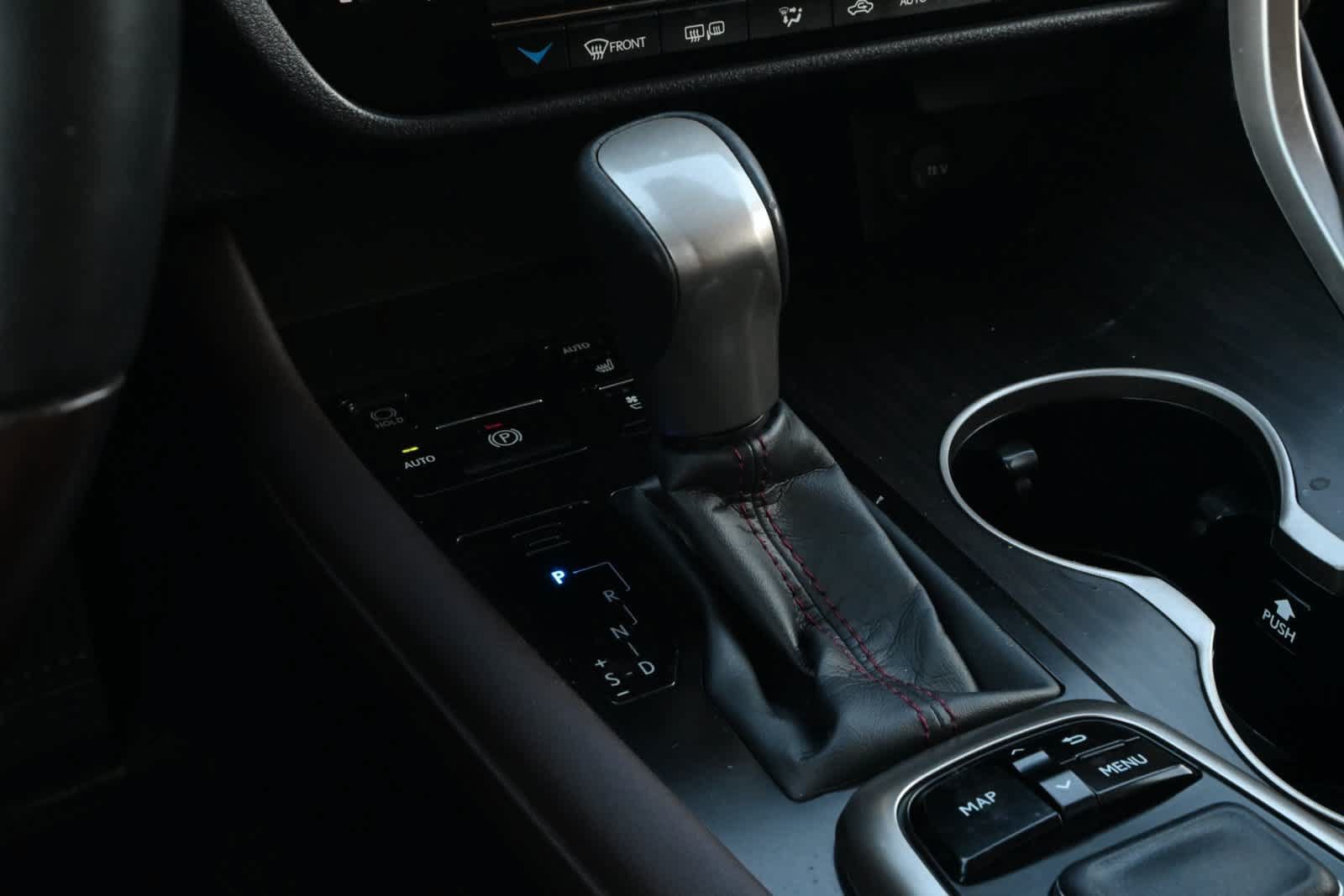 Used 2019 Lexus RX 350 FWD image 15