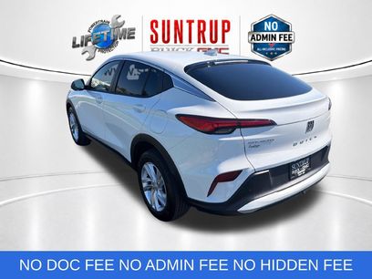 New 2026 Buick Envista Preferred w/ Convenience I Package