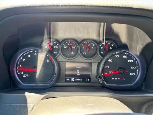 Used 2023 Chevrolet Silverado 2500 W/T w/ WT Convenience Package AWD/4WD image 18