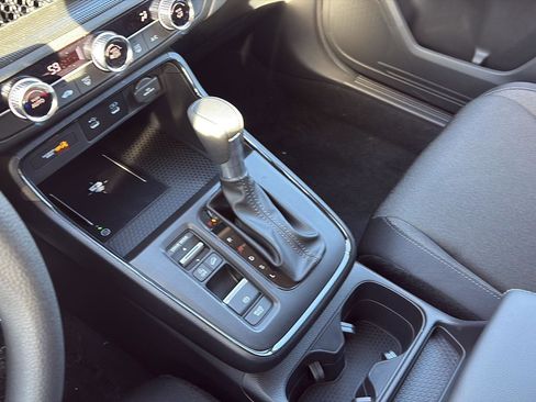 New 2026 Honda CR-V LX image 13