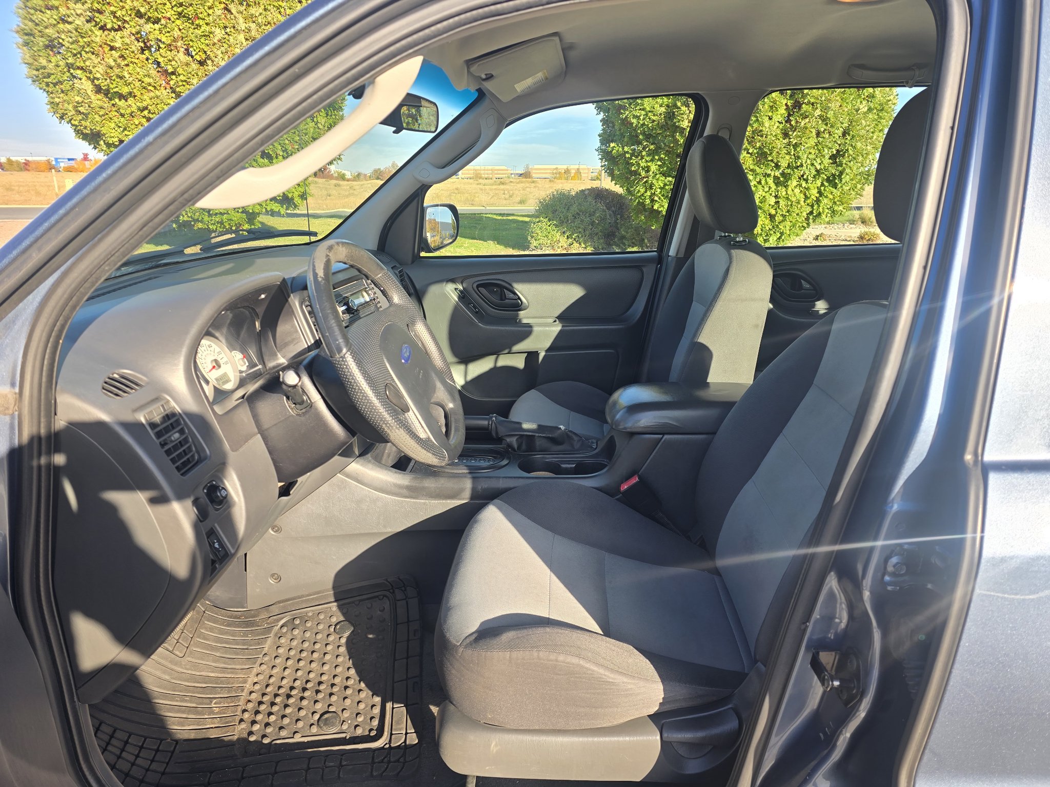 Used 2006 Ford Escape XLS FWD image 11