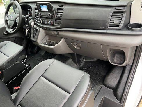 New 2025 Ford Transit 150 Base image 13