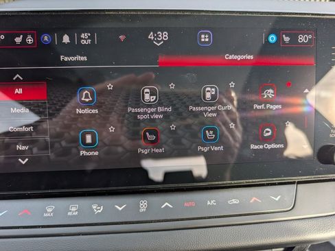 New 2026 Dodge Charger Scat Pack AWD/4WD image 48
