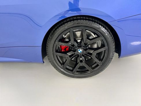 New 2026 BMW 430i Coupe w/ M Sport Package RWD image 28