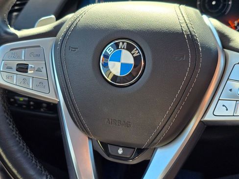 Used 2019 BMW X7 xDrive50i w/ Cold Weather Package AWD/4WD image 33