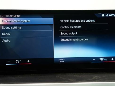 Used 2023 BMW 330e xDrive w/ Premium Package AWD/4WD image 50