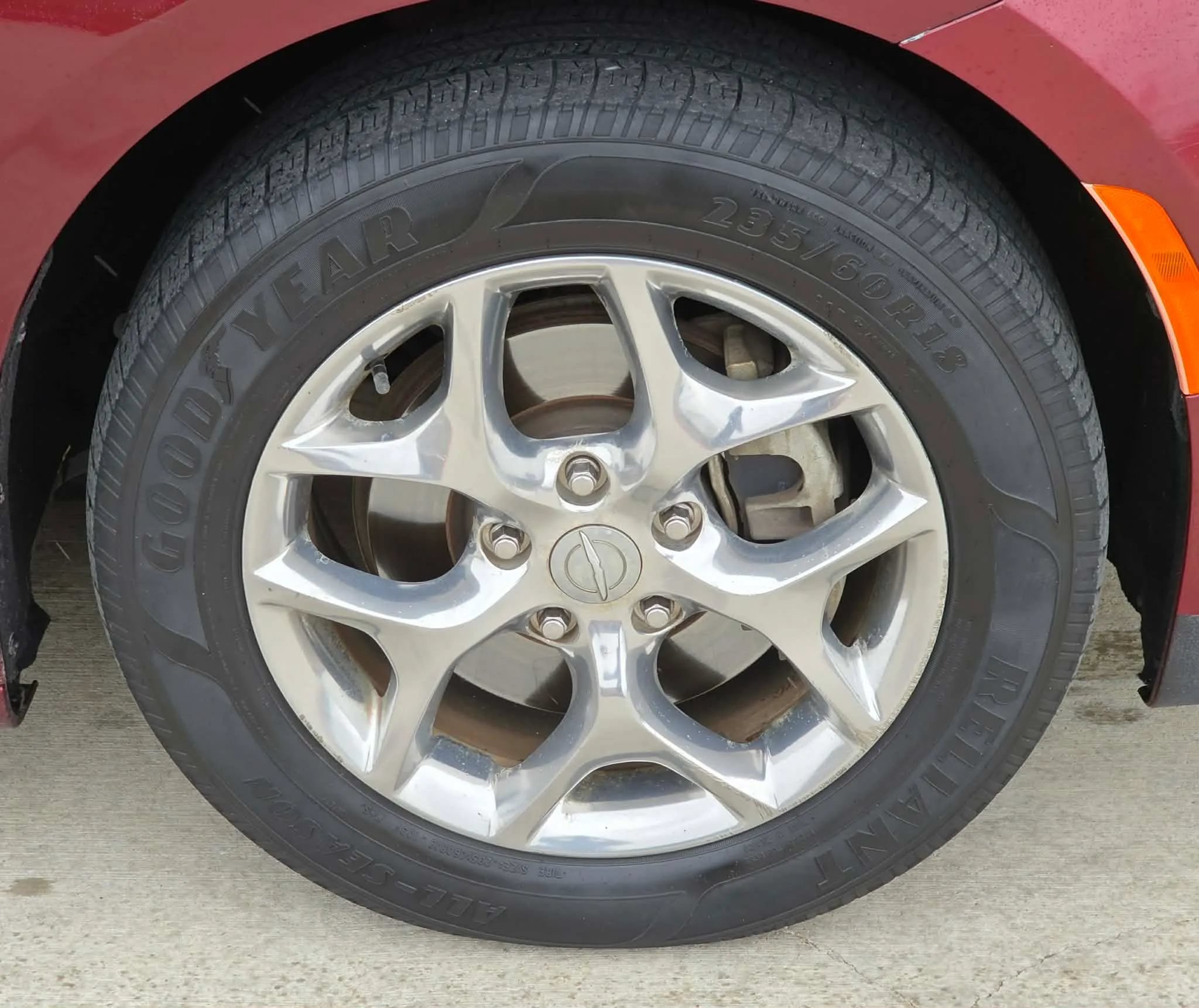 Used 2018 Chrysler Pacifica Limited FWD image 34