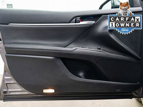 Used 2024 Toyota Camry XSE FWD image 22