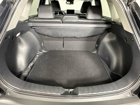 Certified 2026 Toyota Corolla Cross XLE FWD image 27