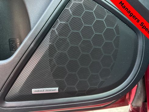 Used 2024 Subaru Legacy Limited image 22