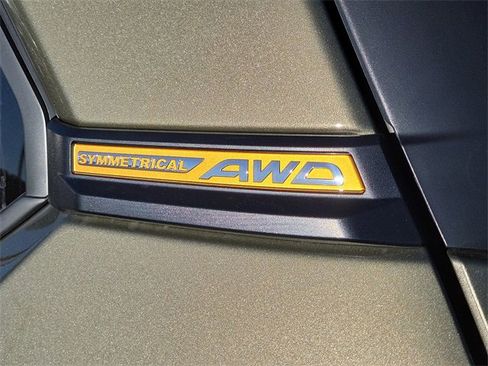 New 2026 Subaru Forester Wilderness image 7