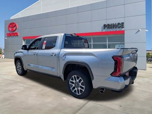 New 2026 Toyota Tundra 1794 Edition AWD/4WD image 6