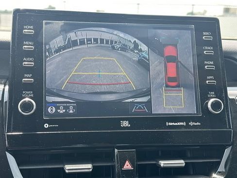 Certified 2023 Toyota Camry XLE w/ Navigation Package FWD image 14