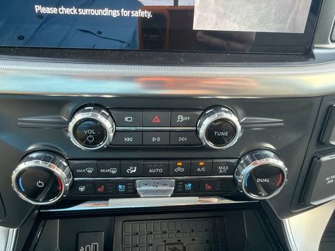 New 2026 Ford F150 Platinum w/ Equipment Group 703A Plus AWD/4WD image 29