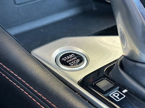 Certified 2024 Nissan Altima 2.5 SR FWD image 21