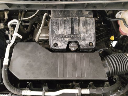 Used 2021 Chevrolet Silverado 1500 Custom RWD image 30