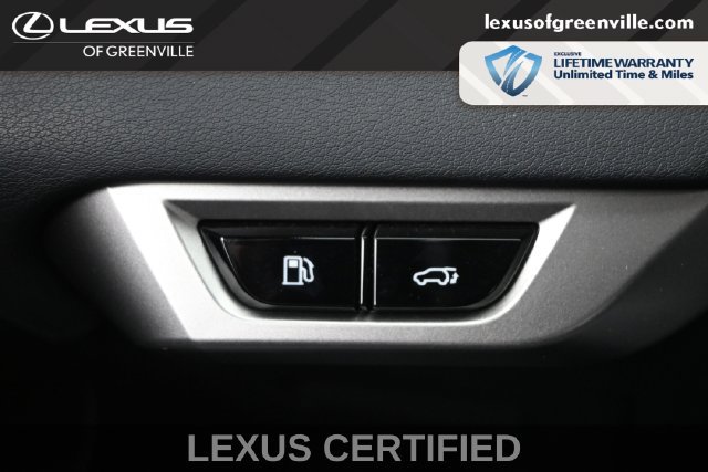 Certified 2025 Lexus RX 350 Premium w/ Accessory Package (K3) FWD image 13