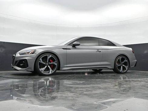 Used 2022 Audi RS 5 AWD/4WD image 42