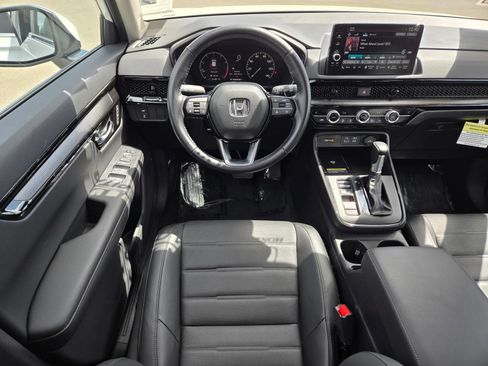 Used 2025 Honda CR-V EX-L image 18